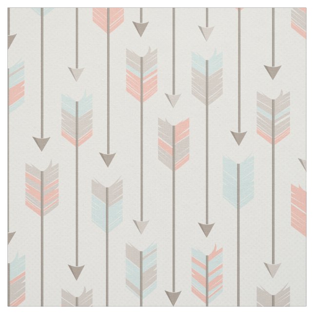 Stam- pilmönster tyg (Provkarta)