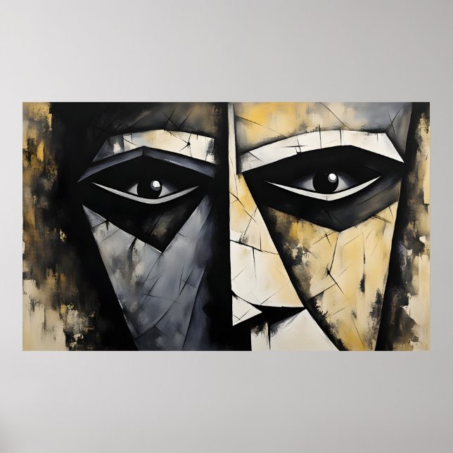 Stam Poster (Framsidan)