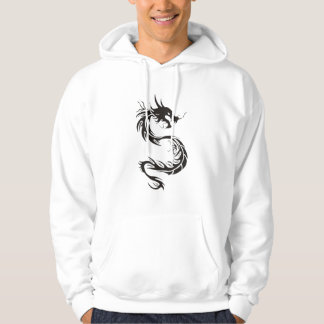Stam- S-Drake Sweatshirt Med Luva