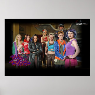 Stam Series 5 - Poster 1