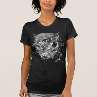Stam- skalle tee
