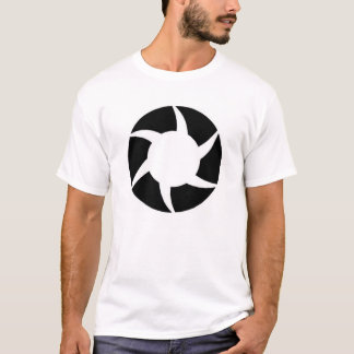 Stam- solar t-shirt