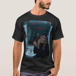 STAM T SHIRT