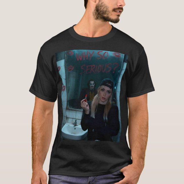 STAM T SHIRT (Framsida)