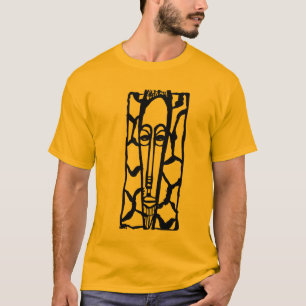stam- t shirt