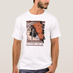 stam t shirt