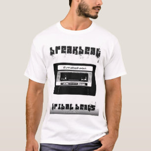 stam- takter för futurefunk t-shirt