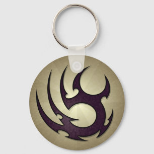 Stam- Talons Keychain Nyckelring