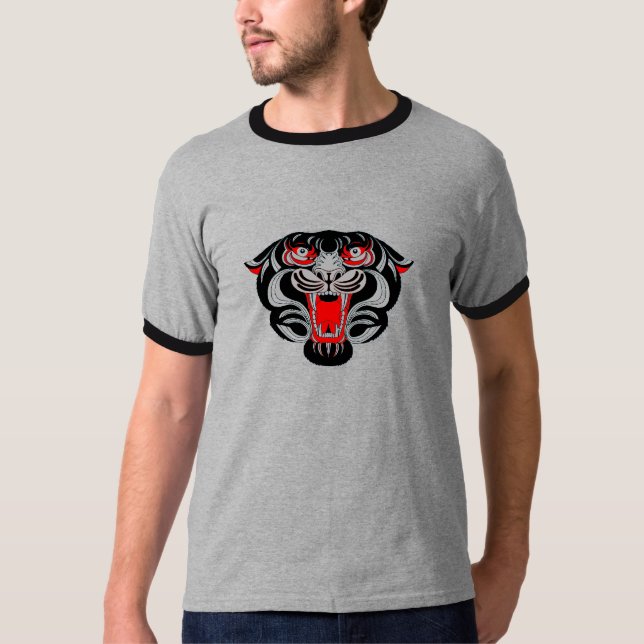 Stam- Tee Shirt (Framsida)