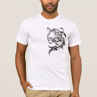 Stam- tigerT-tröja (1) T-shirt