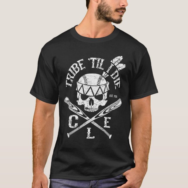 STAM ', TIL JAG DÖR TEE SHIRT (Framsida)