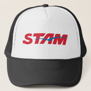 Stam Truckerkeps