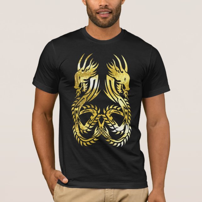 stam- tvilling- mörk utslagsplats för drake 1 tee (Framsida)