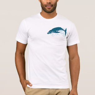 Stam- valskjorta 5 tee shirt