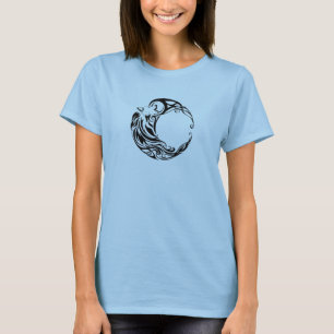 Stam- varg t-shirt