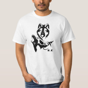 Stam- varger tee