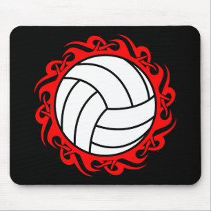 stam- volleyboll musmatta