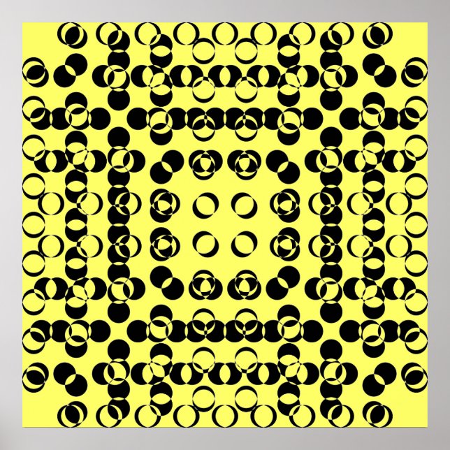 stamarabesque poster (Framsidan)