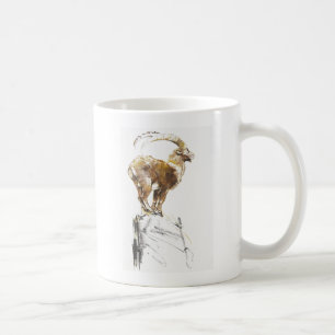 Stambecco d'Oro 2005 Kaffemugg