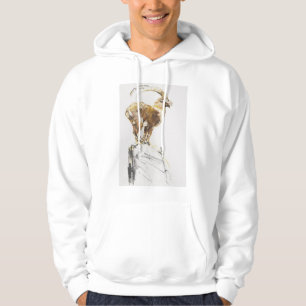 Stambecco d'Oro 2005 Sweatshirt Med Luva