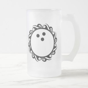 stambowling frostat ölglas