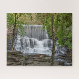 Stametz Dam 16x20 hård Pussel