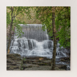 Stametz Dam 16x20 Pussel