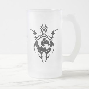 stamfetter frostat ölglas