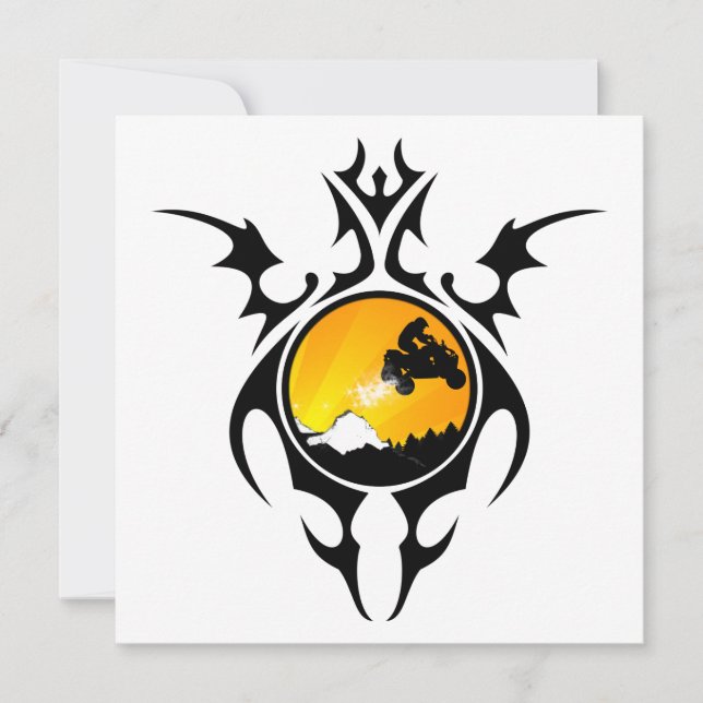 stamfetter inbjudningar (Framsida)