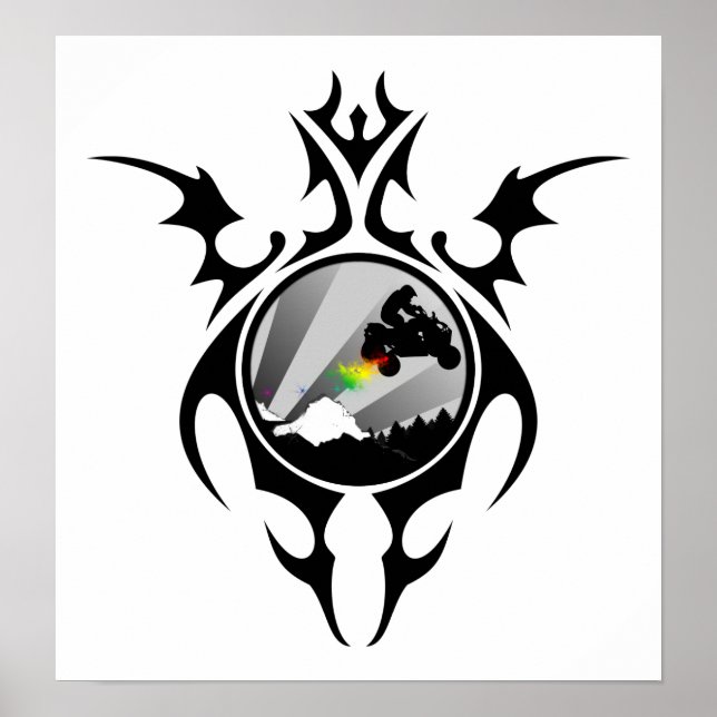 stamfetter poster (Framsidan)