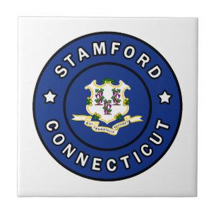 Stamford Connecticut Kakelplatta