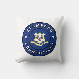 Stamford Connecticut Kudde