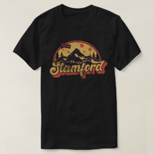 Stamford, Connecticut T Shirt