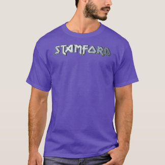 Stamford CT T Shirt