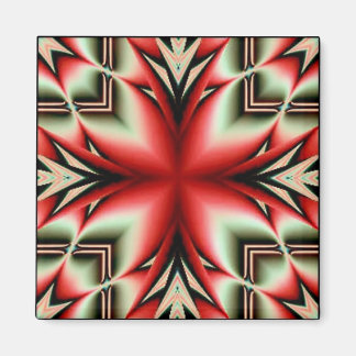 stamgäsblomma magnet