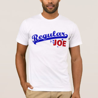 Stamgäst Joe T-shirt