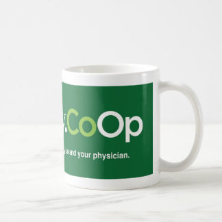 stamgästmugg Healthy.CoOp Kaffemugg