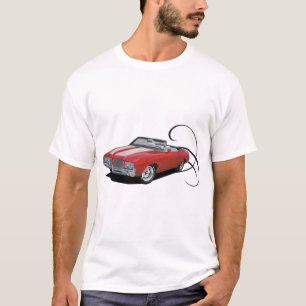 stamknölar t shirt