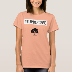 Stamkrigare T Shirt
