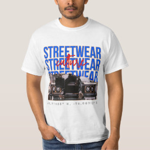stamkultur t shirt