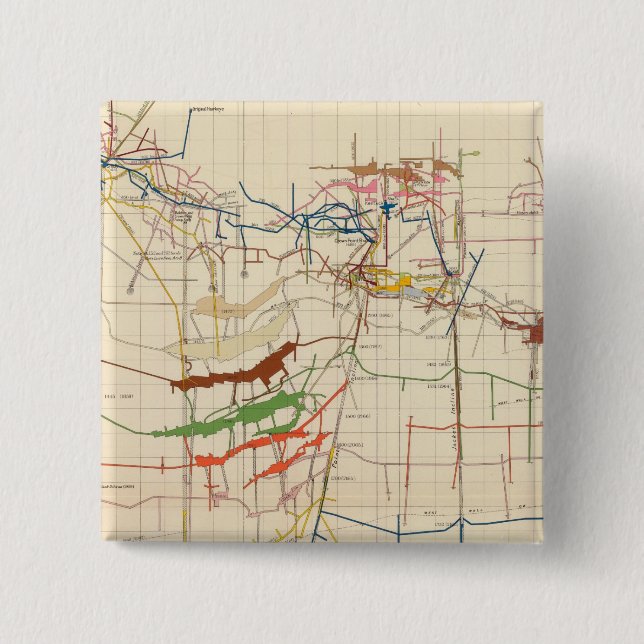 Stammade miner, Kartor VI Knapp (Framsida)