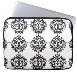 Stammask - Neoprene Laptop sleeve 13 tum