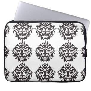Stammask - Neoprene Laptop sleeve 13 tum