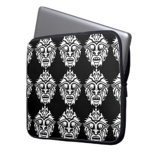 Stammask - Neoprene Laptop sleeve 15 tum