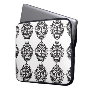 Stammask - Neoprene Laptop sleeve 15 tum