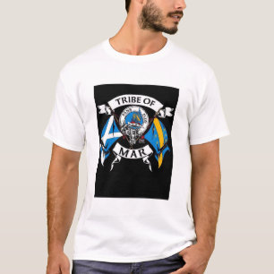 Stammen av fördärvar t shirt