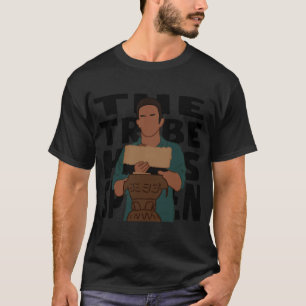 Stammen har talat t shirt