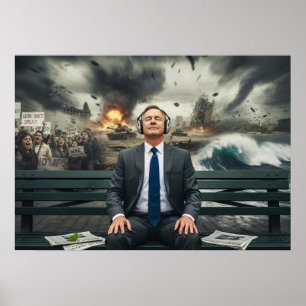 Stämmer av det poster