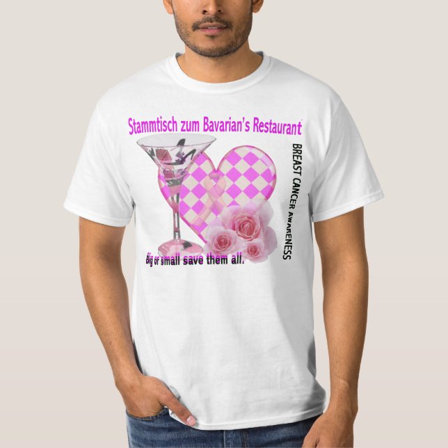 stammtsch tee (Framsida)