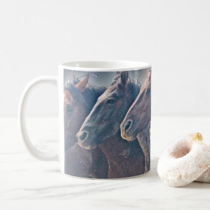 Stampede Mugg